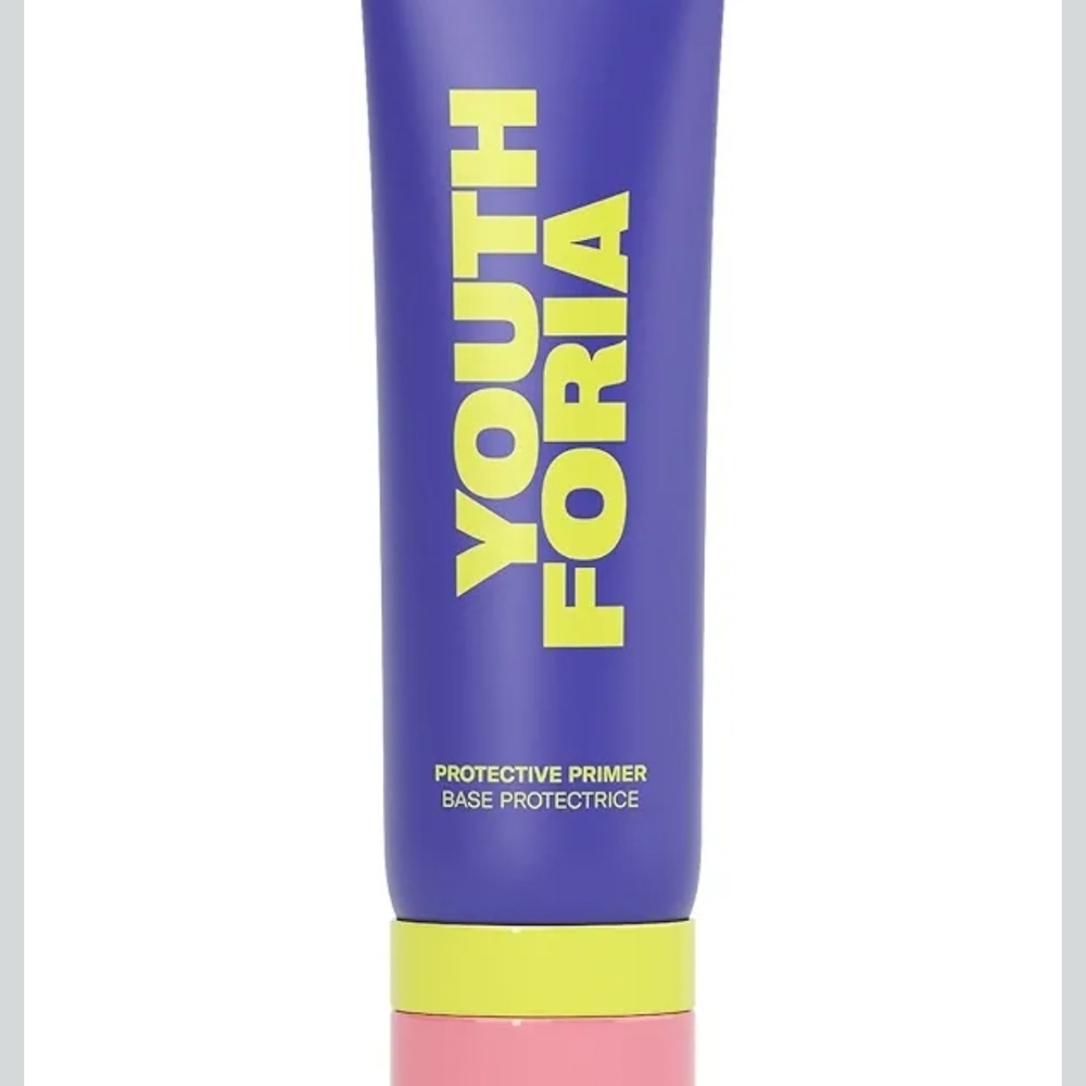 Pregame Primer - Youth Foria
